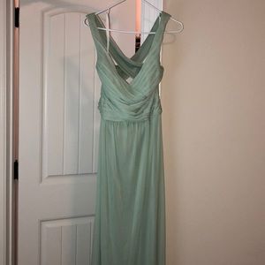 Formal dress